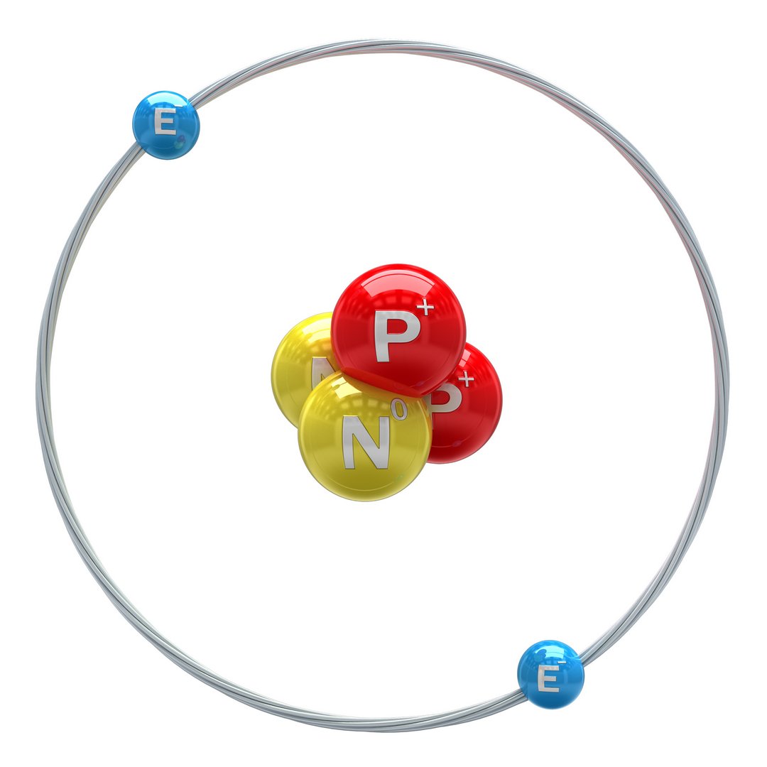 النظائر هي ذرات نفس العنصر لها نفس عدد النيترونات وتختلف في البروتونات بيت العلم